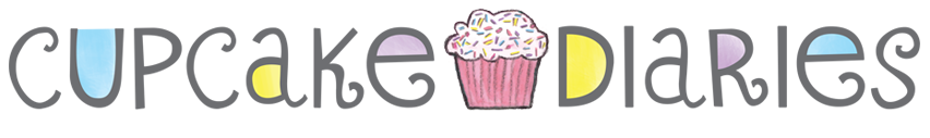 Cupcake Diaries